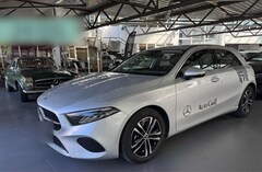 Bild des Angebotes Mercedes-Benz A 180 Progressive Fahrassist Kamera MBUX Totw.