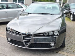 Bild des Angebotes Alfa Romeo 159 2.4 JTDM 20V Progression Q-Tronic Tüv Neu