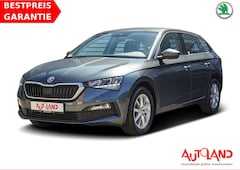 Bild des Angebotes Skoda Scala 1.0 TSI Active LED SmartLink Sitzheizung