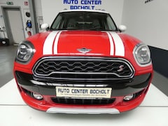Bild des Angebotes MINI Cooper SD Countryman Cooper SD All4*Leder*PDC