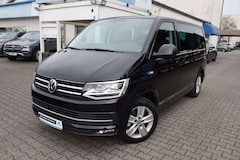 Bild des Angebotes VW Transporter Multivan DSG Kurz Business|NAVI|ACC|SHZG|LEDER|