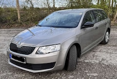 Bild des Angebotes Skoda Octavia Active