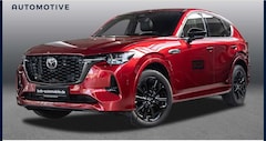 Bild des Angebotes Mazda CX-60 3.3 e-SKYACTIV D 254 8AWD Homura Plus AHK