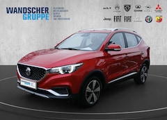 Bild des Angebotes MG ZS Comfort  EV Elektromotor +Navi+KeyLess+SpurH