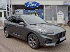 Bild des Angebotes Ford Kuga ST-Line X FHEV AHK+LED+NAVI+B&O+iACC+TWA+2xCAM+18"