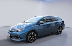 Bild des Angebotes Toyota Auris Auris Touring Sports Edition+/Navi/Spur/ Kamera