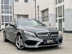 Bild des Angebotes Mercedes-Benz C 250 d 4Matic 9G *VOLL*PANO*HEAD-UP*DISTR+*