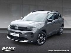 Bild des Angebotes Citroen C5 Aircross C5 Aircross Hybrid 145 Max +NAV+SHZ+Kamera+LED+