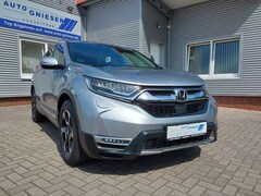 Bild des Angebotes Honda CR-V 2.0 i-VTEC Hybrid Elegance 2WD ACC/SHZ/LED/PDC/...