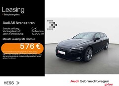 Bild des Angebotes Audi A6 e-tron quattro S-LINE*MATRIX*LUFT*AHK*S