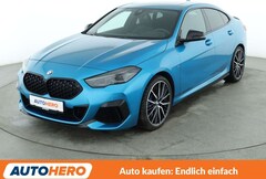 Bild des Angebotes BMW 235 M235i Gran Coupe xDrive Aut.*NAVI*HEAD-UP*LED*ACC*