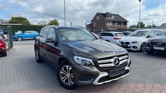 Bild des Angebotes Mercedes-Benz GLC 250 d 4Matic| PANO | BURMESTER | 2.HAND | LED