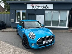 Bild des Angebotes MINI One *SHZ*RFK*BT*ALU*GARANTIE*HuNEU*