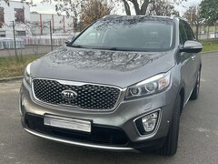 Bild des Angebotes Kia Sorento Sorento 2.2 CRDi AWD Aut. Platinum Edition