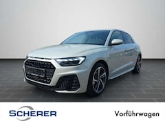 Bild des Angebotes Audi A1 S line 30 TFSI 85(116) kW(PS) S tro