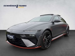 Bild des Angebotes Hyundai IONIQ 6 Elektro 84,0 kWh N PANO/NSCC/MATRIX/BOSE