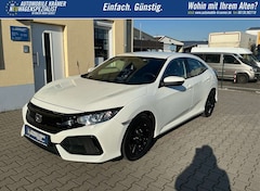 Bild des Angebotes Honda Civic 1.0 VTEC TURBO Comfort OPF 93 kW (126 PS), Scha...