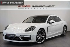Bild des Angebotes Porsche Panamera 4 Sport Design *2.HD *21 *LUFT *Pano