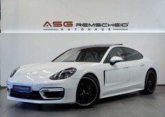 Bild des Angebotes Porsche Panamera 4 Sport Design *2.HD *21 *LUFT *Pano