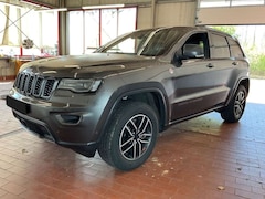 Bild des Angebotes Jeep Grand Cherokee 3.0 CRD Trailhawk *TOP Ausstattung*