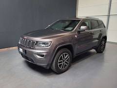 Bild des Angebotes Jeep Grand Cherokee 3.0 CRD Trailhawk *TOP Ausstattung*