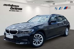 Bild des Angebotes BMW 318 i Touring Advantage