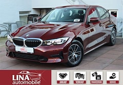 Bild des Angebotes BMW 318 i 2.Hd*vollScheckheft*LED*KeyGo*PDC*Klimaaut