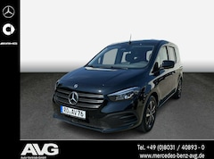 Bild des Angebotes Mercedes-Benz T-Class T 180 d PROGRESSIVE Standard ED MBUX SMARTPHONE