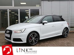 Bild des Angebotes Audi S1 2.0 TFSI quattro KEYLESS BOSE MMI+