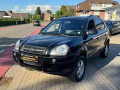 Bild des Angebotes Hyundai TUCSON 2.0 GLS (2WD)"TÜV-NEU"SERVICE-NEU"AHK"