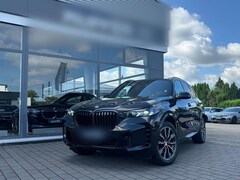 Bild des Angebotes BMW X5 xDrive30 d M Sport PRO PaSky°ACC°Bel.Komsitze