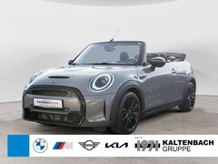 Bild des Angebotes MINI Cooper S Cabrio Classic Trim FACEL. LED SHZ