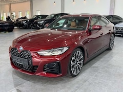 Bild des Angebotes BMW 420 420 d Gran Coupe xDrive M Sport*HUD*AHK*LED*Kame