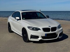 Bild des Angebotes BMW 240 M240i Coupe