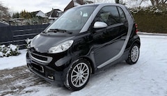 Bild des Angebotes smart forTwo 71 PS | Klima | Panoramadach | Servo | TÜV