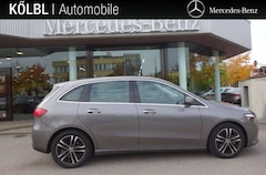 Bild des Angebotes Mercedes-Benz B 200 B 200 PROGRESSIVE LED AHK KAMERA MEMO KEYL WINTER