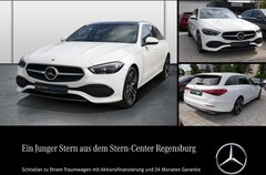 Bild des Angebotes Mercedes-Benz C 300 e T+AVANTGARDE+DISTRONIC+PANO+DIGITALLIGHT