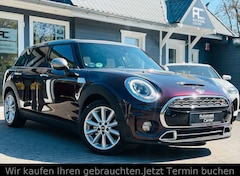 Bild des Angebotes MINI Cooper S Clubman COOPER S Clubman Automatik+HUD+H&K+Leder+LED+ACC