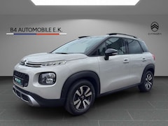 Bild des Angebotes Citroen C3 Aircross PT110 EAT6 Shine Pano/Navi/Cam