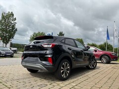 Bild des Angebotes Ford Puma Titanium