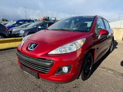 Bild des Angebotes Peugeot 207 Premium