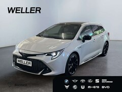Bild des Angebotes Toyota Corolla 2.0 Hybrid TS GR Sport *Bi-LED*Pano*JBL*