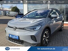 Bild des Angebotes VW ID.4 Pro Matrix 360° AHK DCC Pano Massage EasyOpen