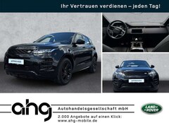 Bild des Angebotes Land Rover Range Rover Evoque D165 R-DYNAMIC S FWD Black Pa