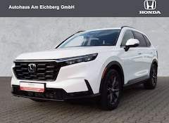 Bild des Angebotes Honda CR-V Hybrid e:HEV Elegance 2WD