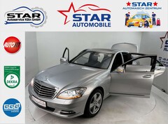 Bild des Angebotes Mercedes-Benz S 500 S 500 L CGI BE 4Matic 435 PS V8 Airmatic Standh.