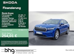 Skoda Enyaq iV 50 Loft