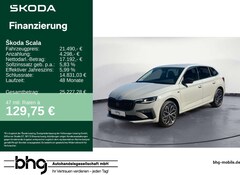 Bild des Angebotes Skoda Scala Drive 1,0 TSI 7-Gang automat
