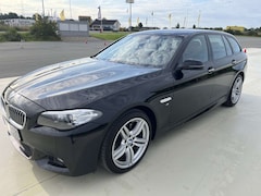 Bild des Angebotes BMW 535 535 d xDrive
