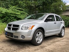 Bild des Angebotes Dodge Caliber Dodge Caliber 1.8 SE incl. Design-Paket